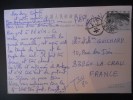 Chine Carte De 1986 Pour La Crau - Lettres & Documents