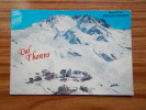 VALTHORENS  Massif De Peclet-Polset  1982 - Val Thorens