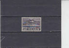 ISLANDA  1948 - Unificato  214° - Vulcanologia - Used Stamps