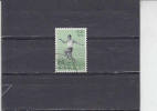 ISLANDA  1964 - Unificato   342° - Olimpiadi - Atletica - Used Stamps