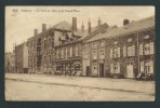 Paliseul. L'Hôtel De Ville Et La Grand'Place. - Paliseul