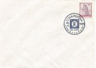 YUGOSLAVIA MATASELLOS 1996 - Lettres & Documents
