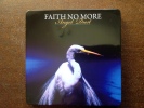 FAITH NO MORE Angel Dust CD METAL BOX - Hard Rock & Metal