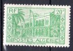 ALGERIE - 1944: "Palais D'été à Alger" - N°201* - Nuovi