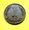 LATVIA; Lettonia ; Lettland 1 Santims, 1938  XF - Latvia