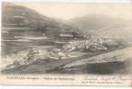 88   Plainfaing Vallée De Habeaurupt CPA 1904 - Plainfaing