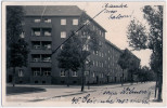 BERLIN Wilmersdorf Geisenheimer Strasse 45 Zimmer Mit Balkon 26.7.1935 Gelaufen - Wilmersdorf