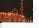 (888) Islam - Egpyt - Cairo Mosque At Night - Islam
