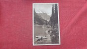 Canada > Alberta>  Lake Louise- & Mt Leroy----ref 1981 - Lake Louise