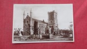 > England> Wiltshire >   Trowbridge   Holy Trinity Church       ------- ----- Ref 1982 - Autres & Non Classés