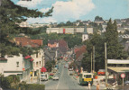 D-58256 Ennepetal - Blick In Die Lindenstraße - Cars - Bus - Ford Taunus - Ennepetal