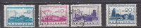 L1654 - BULGARIE BULGARIA AERIENNE Yv N°104/07 - Airmail