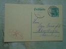 Germany    C.R. Müller  - BONN   -   Sent To Rumelange Luxemburg  1912  D131814 - Otros & Sin Clasificación