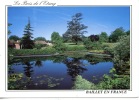 Baillet En France : Le Bois De L'étang (résidence C N P O ) N°75/1048 Abeille - Montsoult