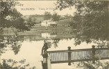 CP De SELOIGNES " Etang De L'Oise " - Momignies