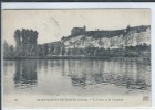 CPA  - 89-  SAINT-MARTIN-DU-TERTRE- (Yonne) - L´Yonne Et La Chapelle -  Très Bon état - - Saint Martin Du Tertre