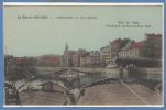 BELGIQUE --  ANDENNE --  Le Pont Détruiot - Andenne