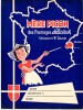Protège-cahier Fromages Mère Picon, Fromages Délicieux Fabriqués En Haute-Savoie. - Book Covers