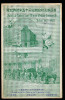A3364) Japan Special Postcard UPU 1877-1902 With Special Cancellation - Briefe U. Dokumente