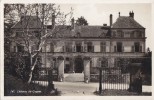 Suisse -  Château De Coppet - Coppet