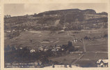 Suisse - Vevey - Vue Sur Corseaux Chardonne Et Mont Pélerin - 1914 Mont-Pélerin Ay  Marne - Chardonne