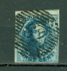 België/Belgique 4  P 62  Huy  Nipa + 500 - 1849-1850 Médaillons (3/5)