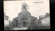 Delcampe - Gagny - L'église   Haa63 - Gagny