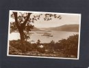 56015    Regno  Unito,   The  Narrows,  Kyles  Of  Bute  From  Above  Colintraive,    VG  1957 - Bute