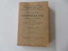 Ancien Dictionnaire Commercial Comptable Et Juridique. Pigier. 751 Pages. - Boekhouding & Beheer