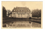 SAÔNE-ET-LOIRE  /  GUEUGNON  /  CHÂTEAU  LES  PRESLES  /  Photographie  J. MARIOTTI - Gueugnon