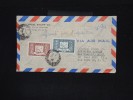 MONACO -Enveloppe Pour Les U.S.A. En 1948 - Aff. Plaisant - à Voir - Lot P9840 - Cartas & Documentos