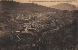 ( CPA 83 )  LA GARDE-FREINET  /  LES MAURES  -  Vue Générale  - - La Garde Freinet