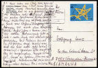 !										■■■■■ds■■ Portugal 1992 AF#2114ø European Market 65$00 2 SCANS (c0179) - Used Stamps