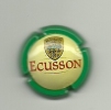 Capsule Cidre Ecusson - Other & Unclassified