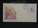 ALGERIE Française - 1er Jour - A Voir - Lot N° 9575 - FDC