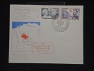 ALGERIE Française - 1er Jour - A Voir - Lot N° 9580 - FDC