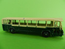 DINKY TOYS MECCANO FRANCE AUTOBUS PARISIEN SOMUA PANHARD - Dinky