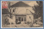 BELGIQUE -- RENAIX --  Chalet Du Bois Joly - La Terrasse - Ronse