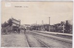 Charolles - La Gare - Charolles