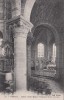 Cp , 78 , POISSY , Église Notre-Dame , Chapelle De La Vierge - Poissy