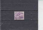 LIECHTENSTEIN  1939 - Unificato A 17° - Uccelli - Rondine - Air Post