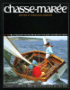 Revue Chasse-Marée N° 101 : Paquebot France, Sloups De St Pabu (29), Grands Voiliers Chavirés En Seine, L'homme D'Aran - Boats