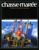 Revue Chasse-Marée N° 104 : Albufera De Valence, Chantier Labrèque, Le Great Britain, Langoustiniers Bigoudens - Boats
