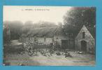 CPA 55 - La Ferme De La Plage BEG-MEIL 29 - Beg Meil