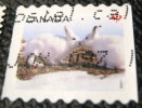 Canada 2011 Baby Animals Rabbit P - Used - Used Stamps