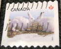 Canada 2011 Baby Animals Rabbit P - Used - Oblitérés