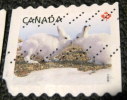 Canada 2011 Baby Animals Rabbit P - Used - Oblitérés