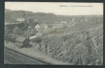 Grupont. La Gare Et Les Environs. - Tellin