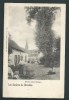 Rhode-St-Genèse. Les Environs De Bruxelles. Nels, Série 11, N°125. Voyagée En 1902. Scan Recto-verso. - Rhode-St-Genèse - St-Genesius-Rode