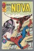 Nova N°23 Peter Parker Alias L´araignée Mes Yeux Ont Contemplé Ta Gloire - Le Retour De La Comète De 1979 - Nova